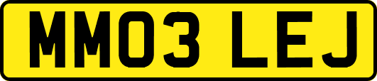 MM03LEJ