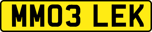 MM03LEK