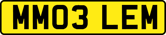 MM03LEM