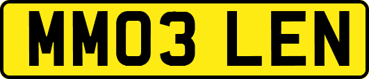 MM03LEN