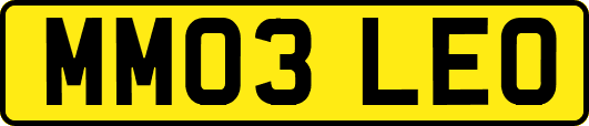 MM03LEO