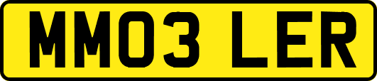 MM03LER