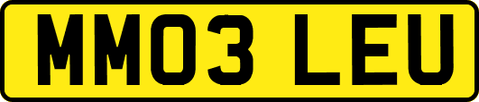 MM03LEU