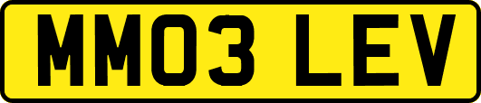 MM03LEV
