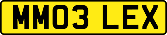 MM03LEX