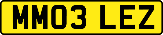 MM03LEZ