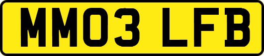 MM03LFB