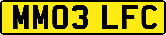 MM03LFC
