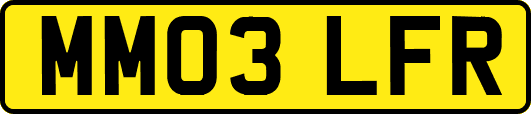 MM03LFR