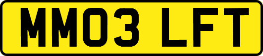 MM03LFT