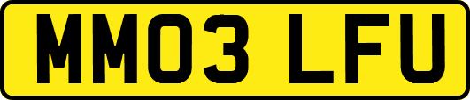 MM03LFU
