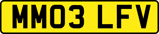 MM03LFV
