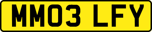 MM03LFY