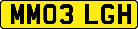 MM03LGH