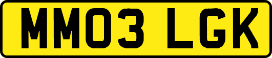 MM03LGK