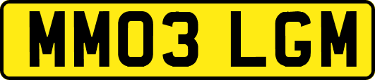 MM03LGM
