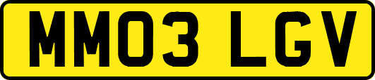 MM03LGV
