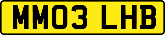 MM03LHB