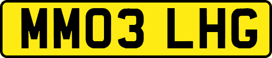 MM03LHG