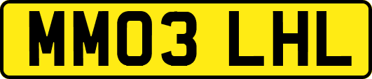 MM03LHL