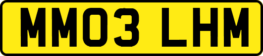 MM03LHM
