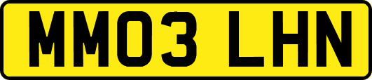 MM03LHN