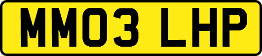 MM03LHP