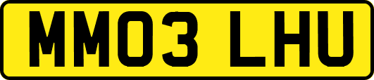 MM03LHU