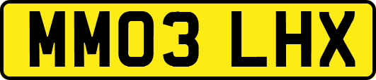 MM03LHX
