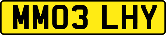 MM03LHY