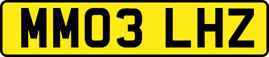 MM03LHZ