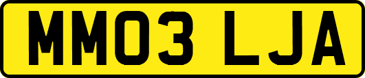 MM03LJA