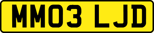 MM03LJD