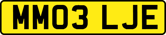 MM03LJE