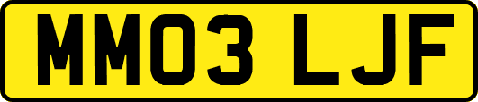 MM03LJF