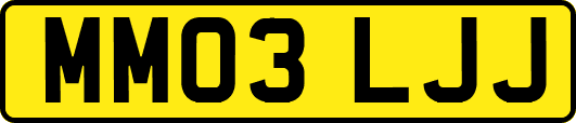 MM03LJJ
