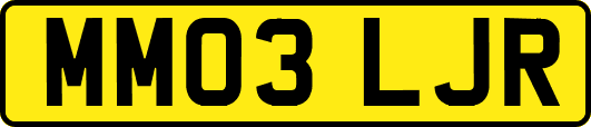 MM03LJR