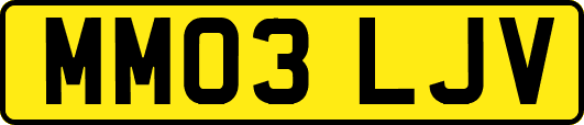 MM03LJV