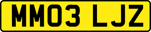 MM03LJZ