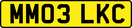 MM03LKC