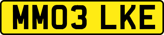 MM03LKE
