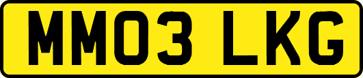 MM03LKG