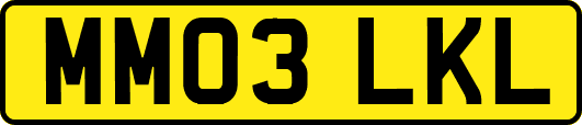 MM03LKL