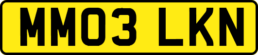 MM03LKN