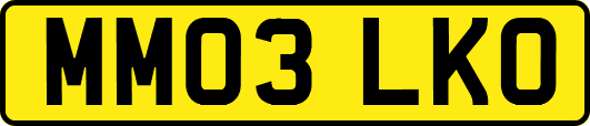MM03LKO