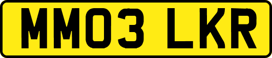 MM03LKR