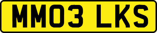 MM03LKS