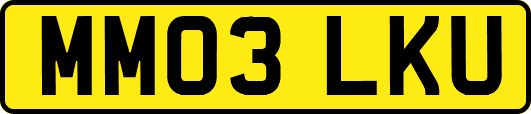 MM03LKU
