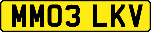 MM03LKV