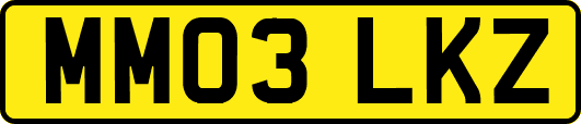 MM03LKZ